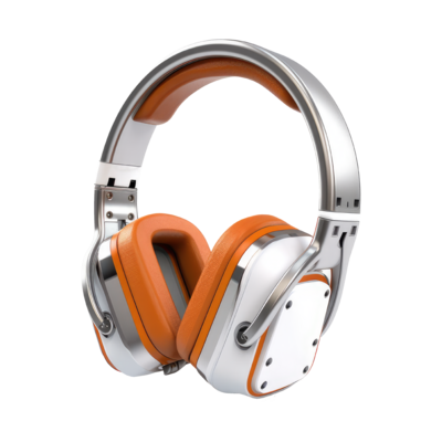 wireless-headphone-isolated-on-transparent-background-high-quality-bluetooth-headphone-for-advertising-and-product-catalogs-generative-ai-png